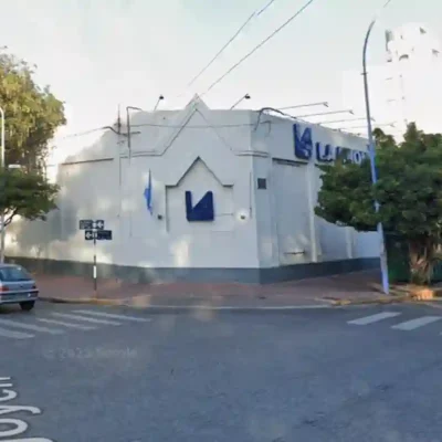 Rafaela: detuvieron a un hombre tras un robo en un supermercado