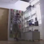 Rafaela: robaron celulares en un comercio céntrico