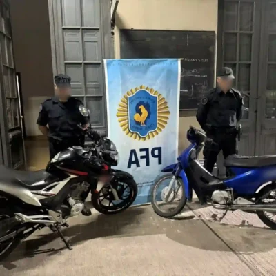 Golpe al narcotráfico en Rosario: nueve detenidos y droga secuestrada