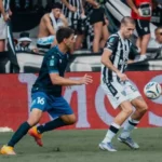 Gimnasia de Mendoza venció a Vélez tras remontada épica