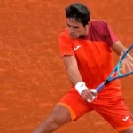 Navone avanzó a semifinales del ATP 250 de Bucarest: quedó a un paso del top 50