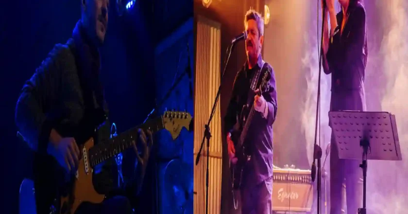 Vuelve el ciclo de conciertos acústicos al CCVM