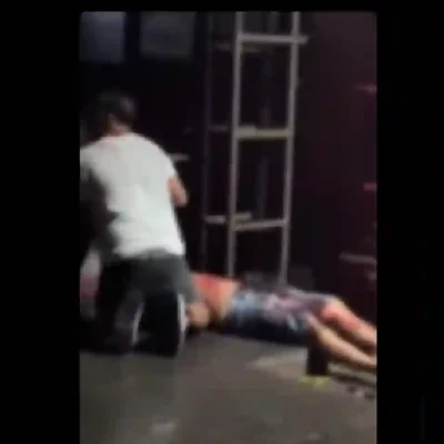 Pelea en Rafaela: un joven herido grave en bar