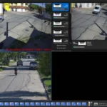 Rafaela suma monitoreo inteligente en un punto clave de la ciudad