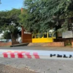 Detienen a otro adolescente por el ataque en la escuela de San Cristóbal: investigan posibles vínculos y planificación