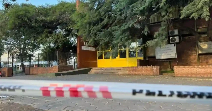 Detienen a otro adolescente por el ataque en la escuela de San Cristóbal: investigan posibles vínculos y planificación