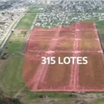 Rafaela: la cuota de los 315 lotes subirá 7,22% y llegará a $171.000