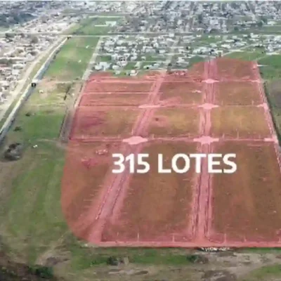 Rafaela: la cuota de los 315 lotes subirá 7,22% y llegará a $171.000
