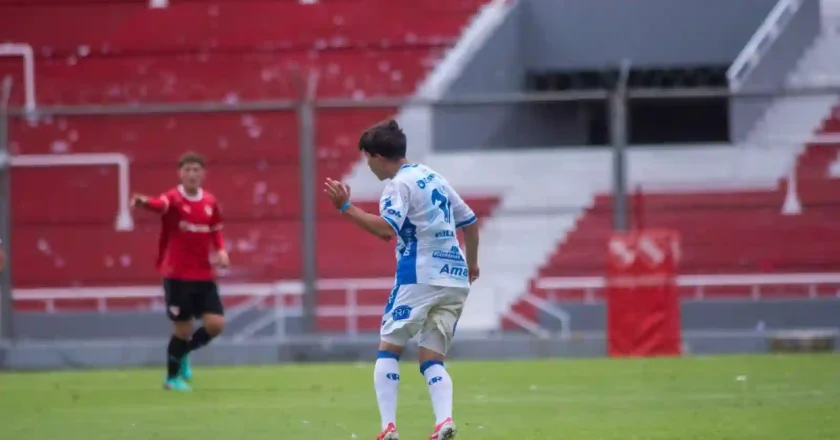 Reserva: Independiente venció 3-2 a Atlético en Avellaneda