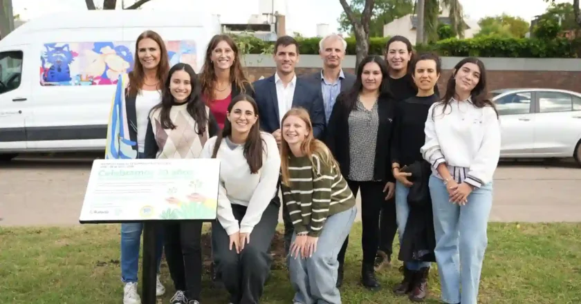 El Instituto para el Desarrollo Sustentable celebró 10 años de su creación