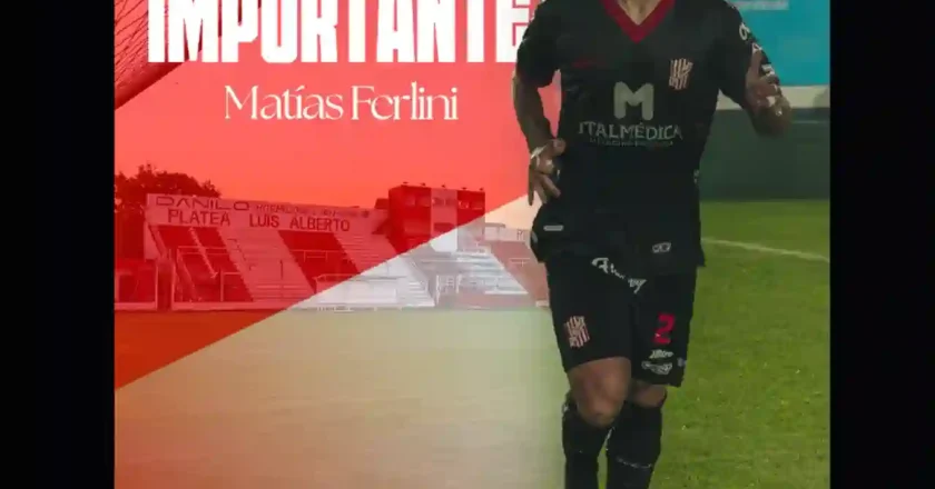 Club Atlético 9 de Julio:COMUNICADO OFICIAL