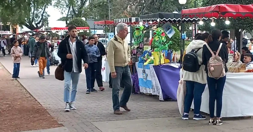 Plaza Feria anuncia su primera edición de abril