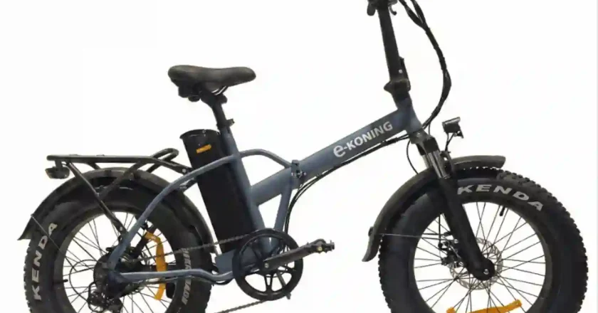 Rafaela: robaron una bicicleta eléctrica de alto valor en el CEF N.º 34