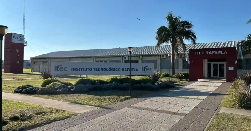 ITEC Rafaela convoca a su Asamblea General Ordinaria 2026