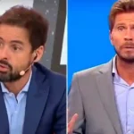 Closs y Vignolo relatarán el Mundial, pero no para Argentina