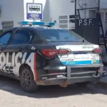 Frontera: detuvieron a dos hombres y una mujer tras secuestrarles un cuchillo en un control policial