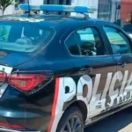 Robo de cables en Rafaela: aprehendieron a dos hombres y secuestraron un vehículo