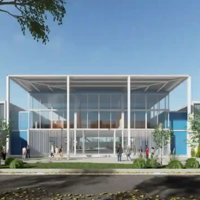 Media sanción a proyecto de Ley de Alcides Calvo para la creación de un nuevo establecimiento educativo multinivel en Rafaela