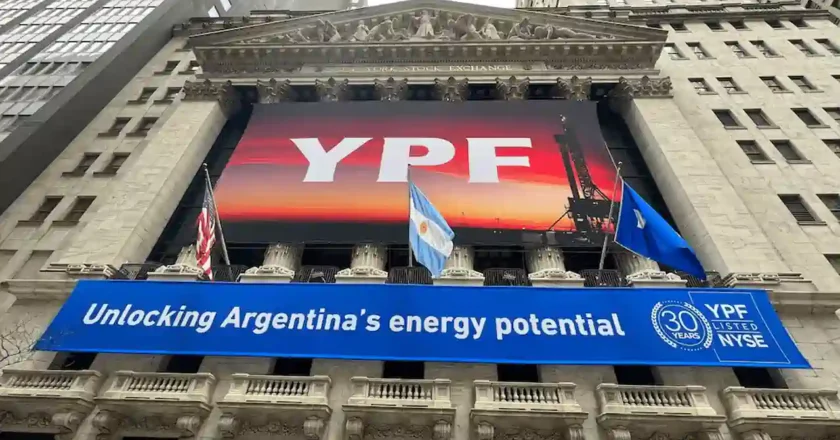 Justicia de EEUU suspendió apelaciones en el caso YPF y avanza fallo favorable a la Argentina