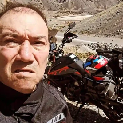 Falleció Roberto Ponzetti, referente del Sindicato de la Carne en Rafaela