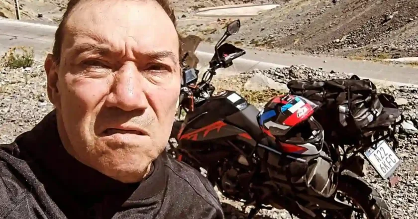 Falleció Roberto Ponzetti, referente del Sindicato de la Carne en Rafaela