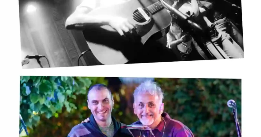 Viernes de acústicos en el CCVM