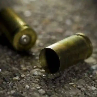 Disparos en la vía pública: hallaron vainas servidas en Rafaela