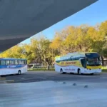 Transporte interurbano: el boleto sube 30,57 % en Santa Fe