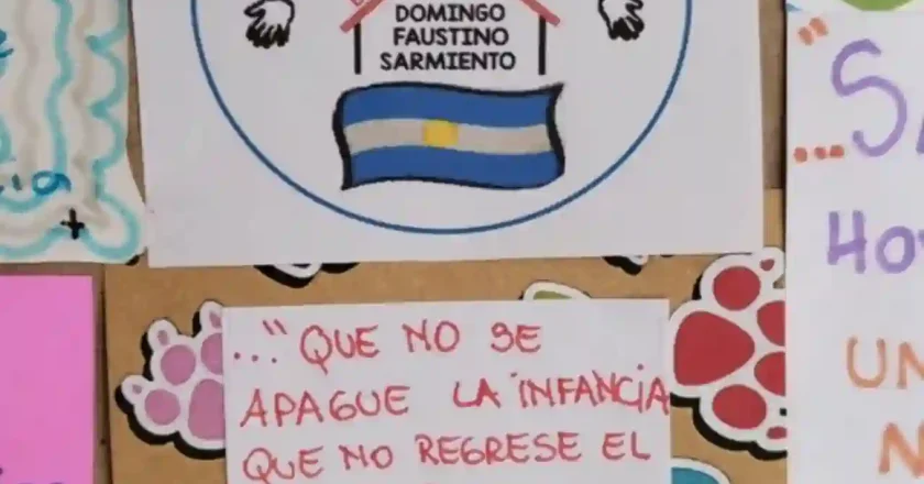 Bella Italia: un mural colectivo inspirado en “Semillas de Paz”