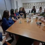 San Vicente: más de $77 millones para fortalecer la educación