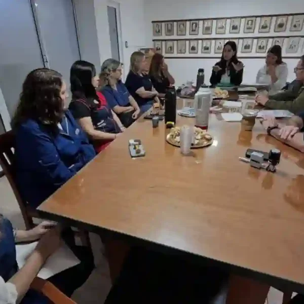 San Vicente: más de $77 millones para fortalecer la educación