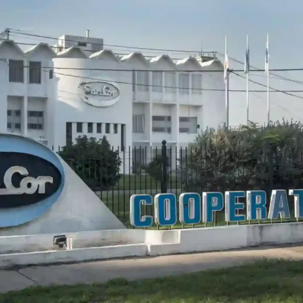 SanCor pidió su propia quiebra en Rafaela