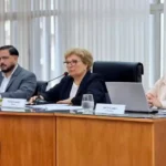 El Concejo Municipal reconoció los 50 años de trayectoria de Gerardo Zanoni