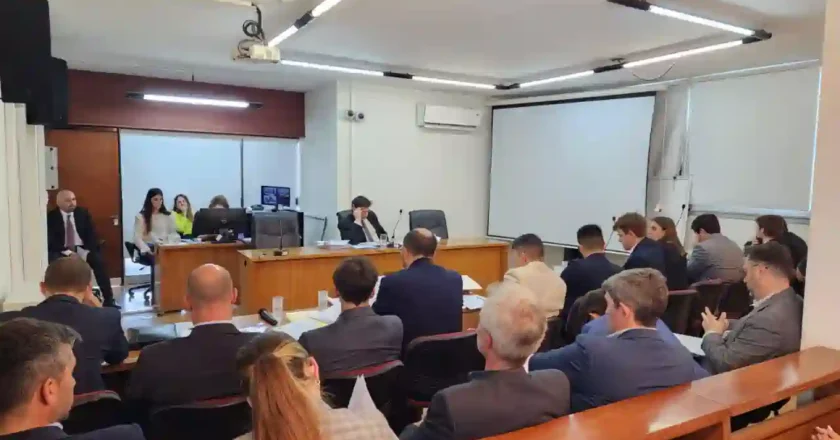Causa Spaggiari: fijaron nuevas fechas para las audiencias preliminares