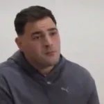 Caso Báez Sosa: rechazaron la excarcelación de Lucas Pertossi