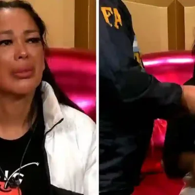 Gran Hermano: La Maciel recibió una notificación judicial y rompió el silencio