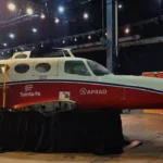 Arrancó en 50 millones y terminó en 70: la avioneta que sorprendió en la subasta