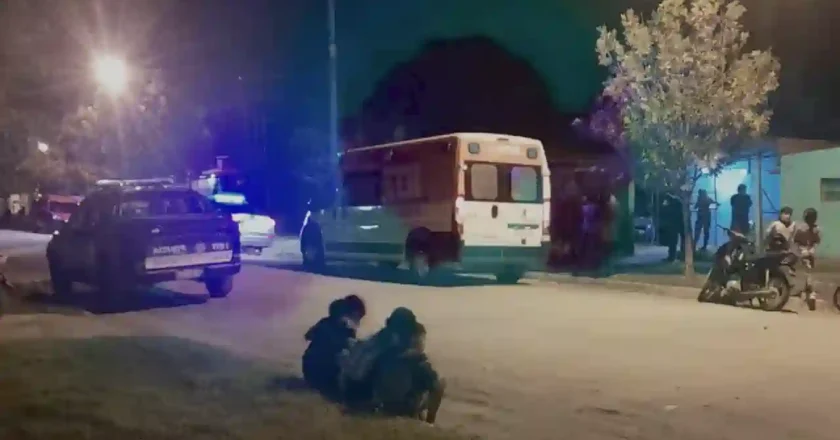 Barrio Güemes: falleció una mujer tras un paro cardiorrespiratorio