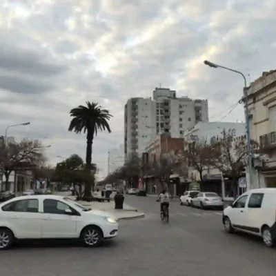 Como estará el clima en Rafaela