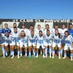 Femenino: Atlético recibe a San Miguel por la Primera B