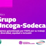 Visita a Grupo Uncoga – Sodecar