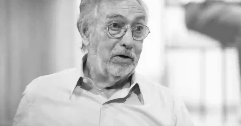 Murió Luis Brandoni a los 86 años: ícono del cine argentino