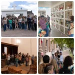 Humberto Primo continúa consolidándose como destino turístico regional