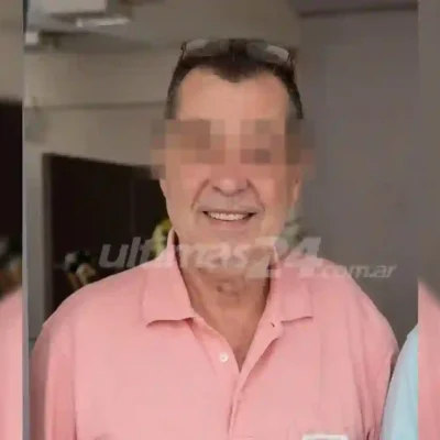 Rafaela: tras estar prófugo, se entregó un comerciante con pedido de captura internacional