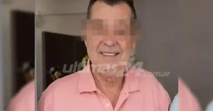 Rafaela: tras estar prófugo, se entregó un comerciante con pedido de captura internacional