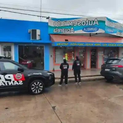 Rafaela: investigan a cuatro mujeres por encubrimiento en la causa por abuso