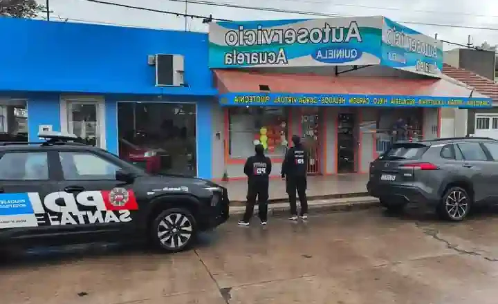 Rafaela: investigan a cuatro mujeres por encubrimiento en la causa por abuso