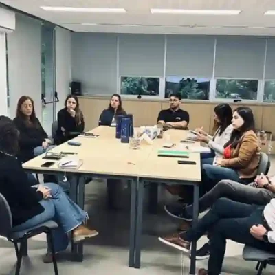 San Vicente: impulsan el bachillerato para adultos con empresas locales