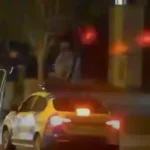 Intento de robo en Rafaela: el monitoreo detectó a dos sospechosos y fueron demorados