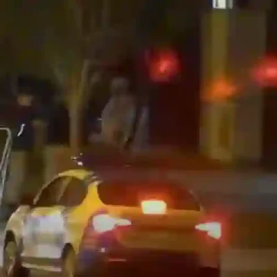 Intento de robo en Rafaela: el monitoreo detectó a dos sospechosos y fueron demorados